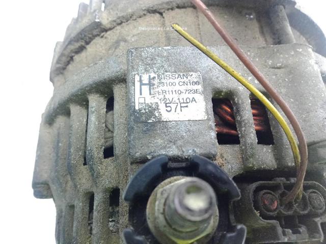 23100CN100 Nissan/Infiniti