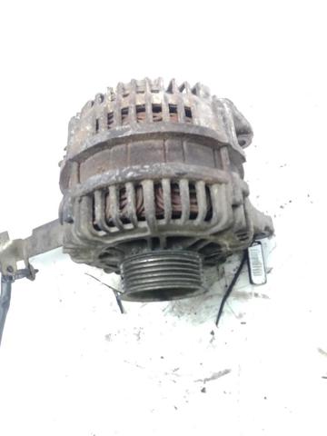 23100CN100 Nissan/Infiniti