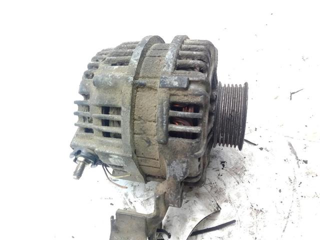 23100CN100 Nissan/Infiniti