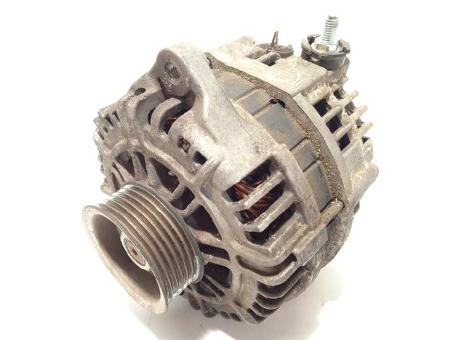 Alternator Nissan Maxima