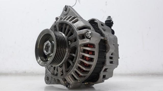 Alternator Nissan Maxima