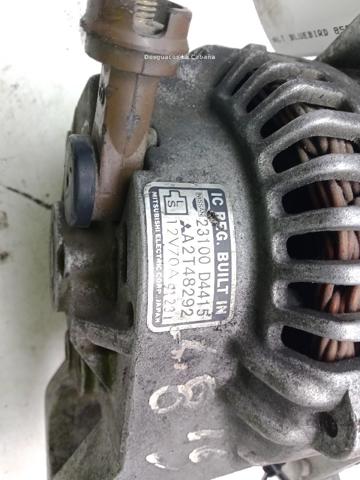 Alternator Nissan Prairie M11