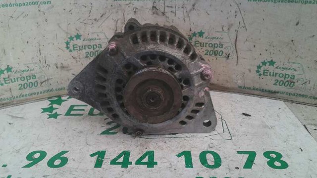 Alternator Nissan Prairie M11