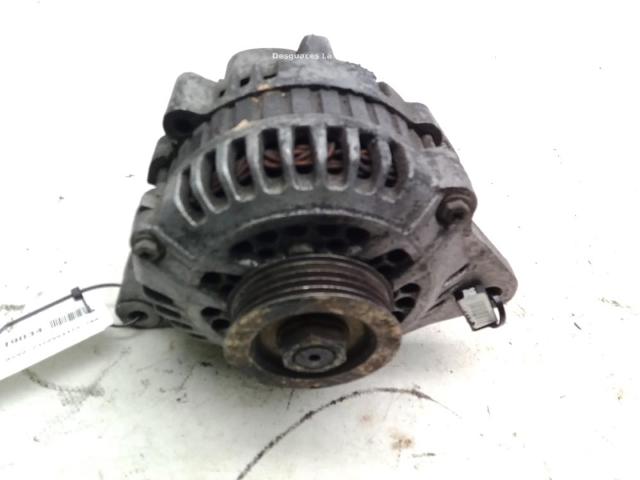 Alternator Nissan Prairie