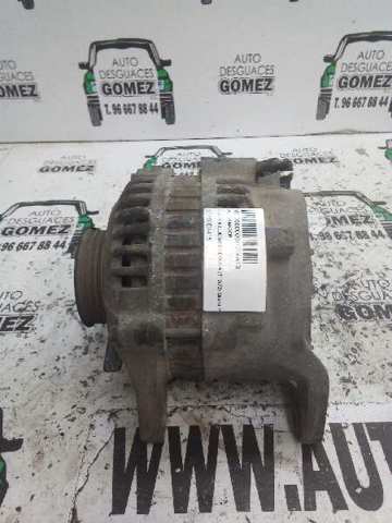 Alternator Nissan Prairie M11