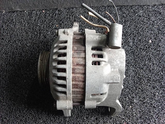 Alternator 23100D4415 Nissan