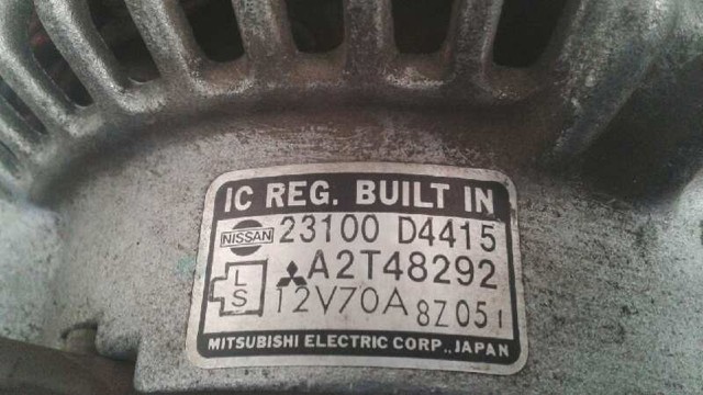  Nissan Prairie  minivan kupić w Polsce