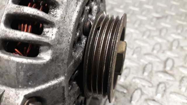 Alternator Nissan Prairie M11