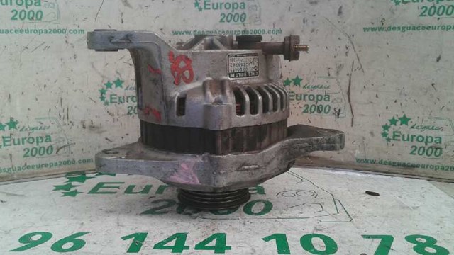 Alternator Nissan Prairie M11