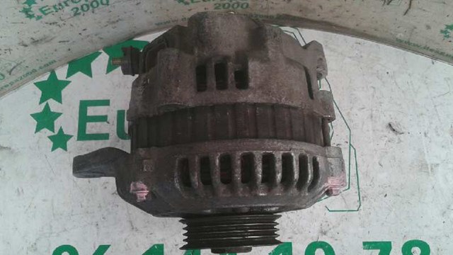 Alternator Nissan Prairie M11