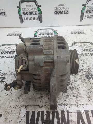 Alternator Nissan Prairie M11