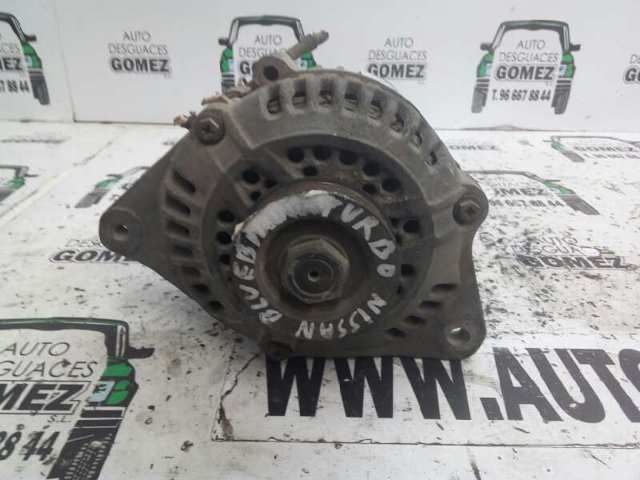 Alternator Nissan Prairie M11