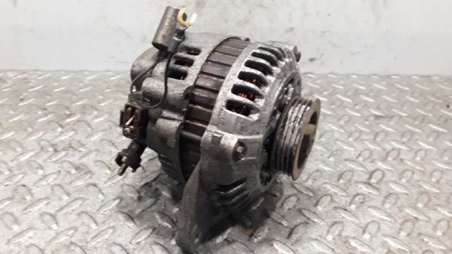 Alternator 23100D4415 Nissan