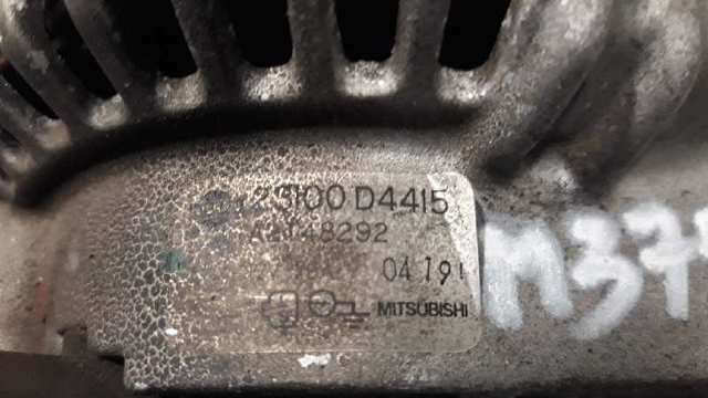 Alternator Nissan Prairie M11