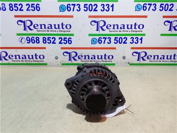 Alternator 23100DB000 NISSAN