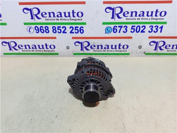 Alternator 23100DB000 NISSAN