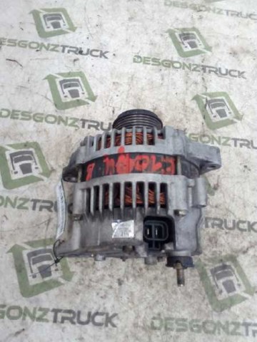 23100DB000 Renault (RVI)