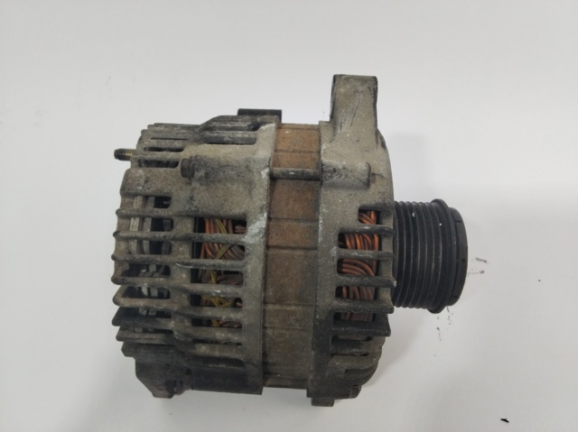 23100DB000 Renault (RVI)