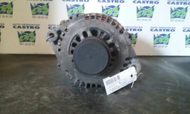 Alternator 23100DB000 RENAULT