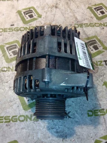 23100DB000 Renault (RVI)