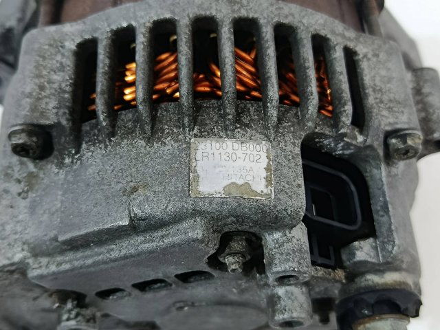 Alternator 23100DB000 RENAULT