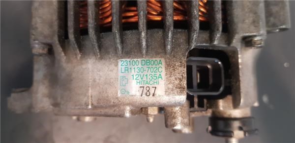 23100DB00A Renault (RVI)