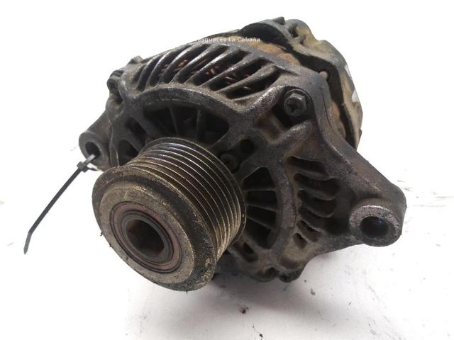 23100DC000 Renault (RVI)