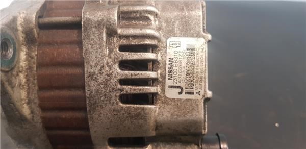 23100EB310 Nissan/Infiniti