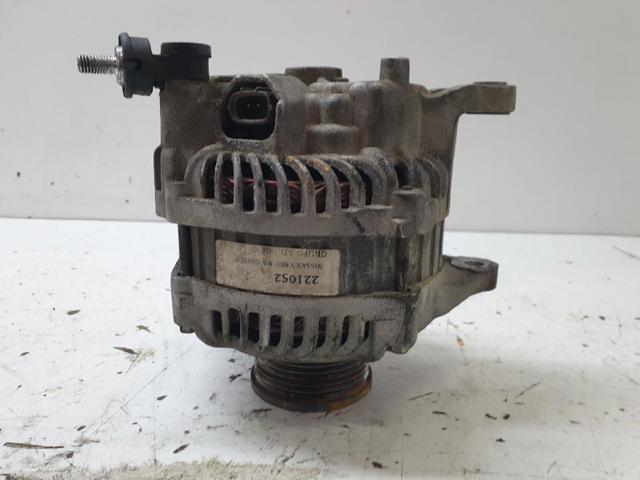 Alternator 23100EB315 NISSAN