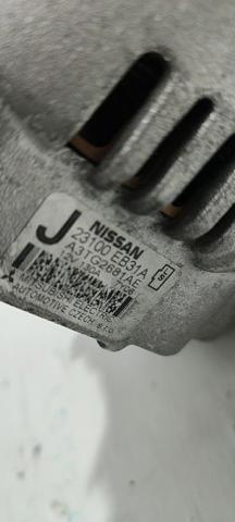 23100EB31A Nissan/Infiniti