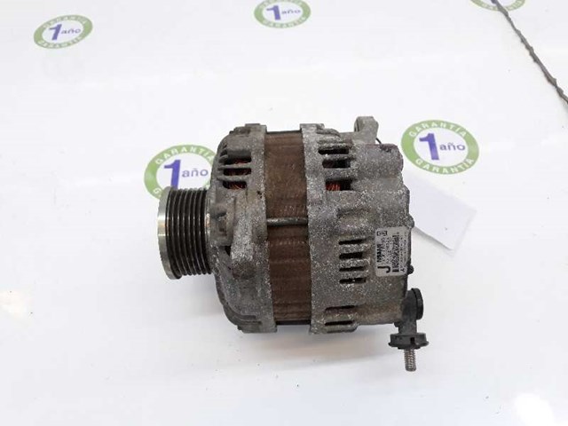 Alternator Nissan Navara