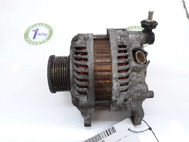 Alternator Nissan Navara