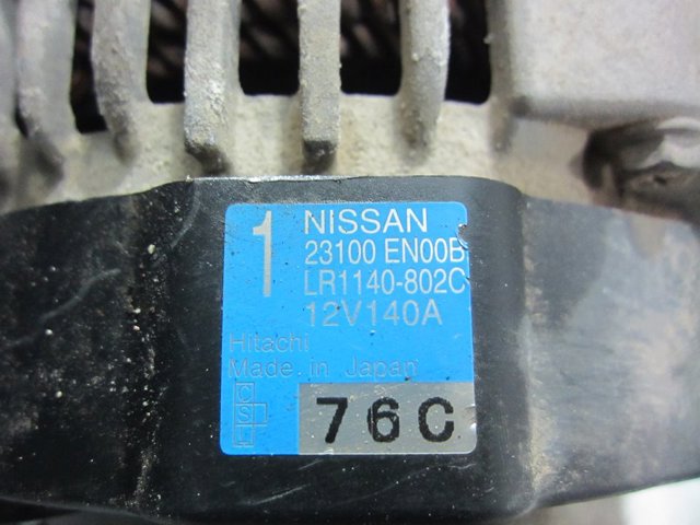 23100EN00B Nissan/Infiniti