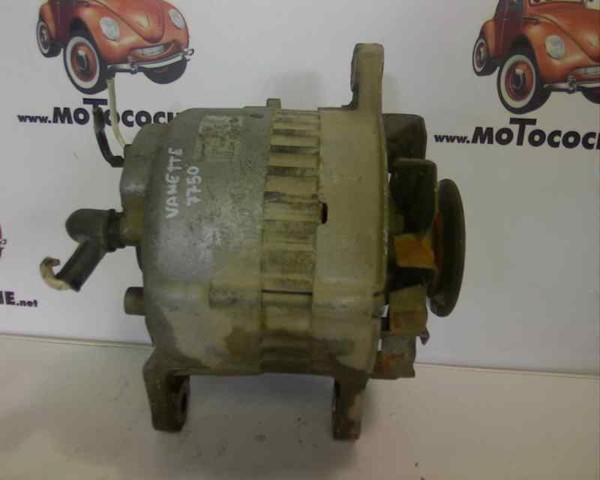 Alternator Nissan Sunny 1 B11