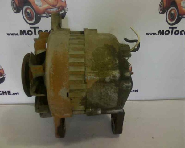 Alternator 23100H7711 Nissan