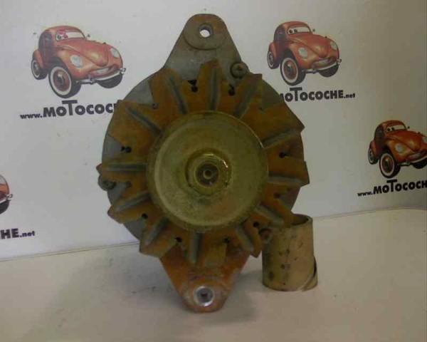Alternator Nissan Sunny 1 B11