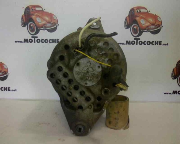Alternator Nissan Sunny 1 B11