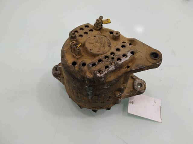 Alternator Nissan Cherry