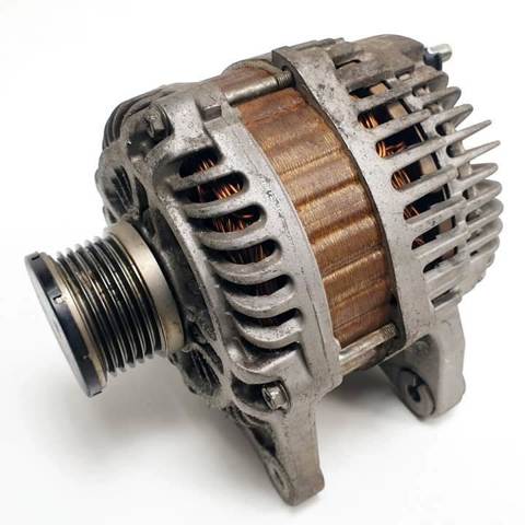 23100JD200 Nissan/Infiniti