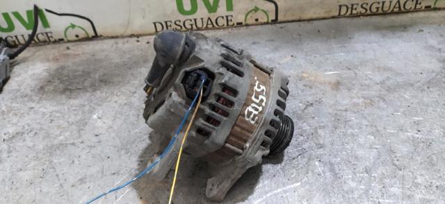 Alternator Nissan Versa