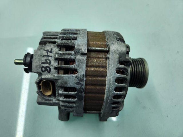 Alternator 23100JD21A NISSAN