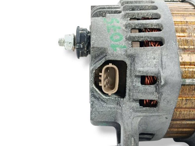 Alternator 23100JD71A NISSAN