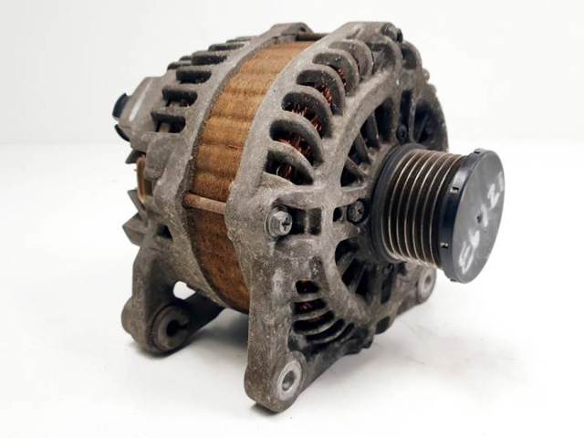 Alternator 23100JD71A NISSAN