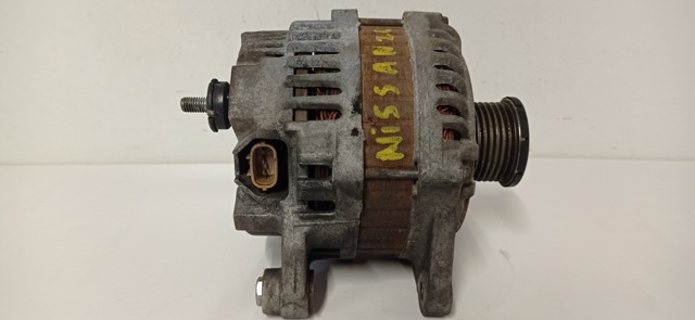 23100JD71A Nissan/Infiniti