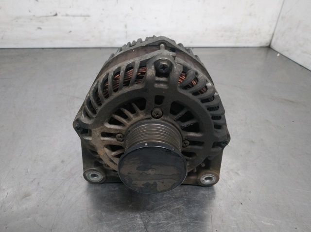 23100JD71A Nissan/Infiniti