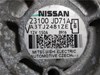 Alternator 23100JD71A NISSAN