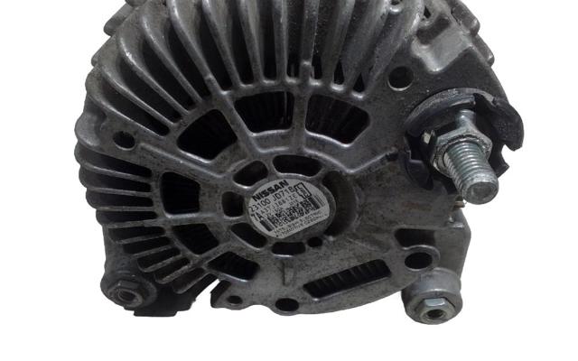 Alternator 23100JD71B NISSAN