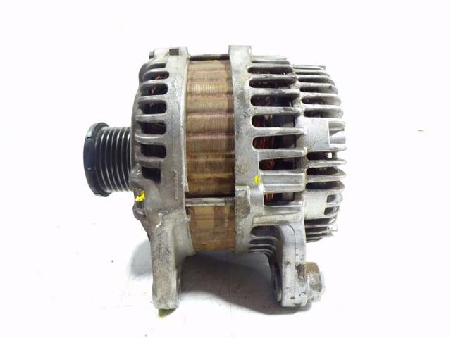 23100JD71B Nissan/Infiniti