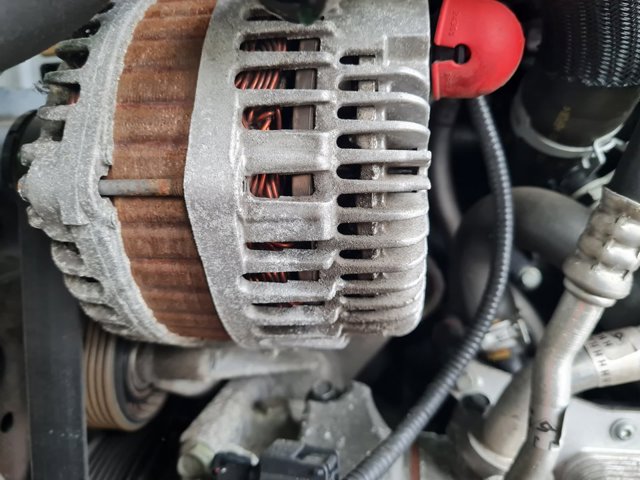 23100JD71B Nissan/Infiniti