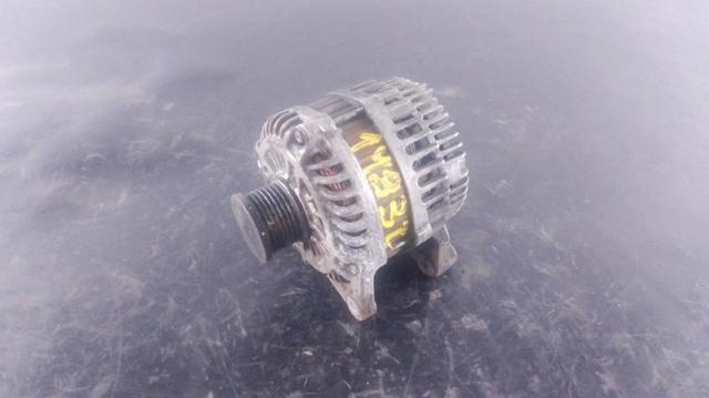 Alternator 23100JD71B NISSAN